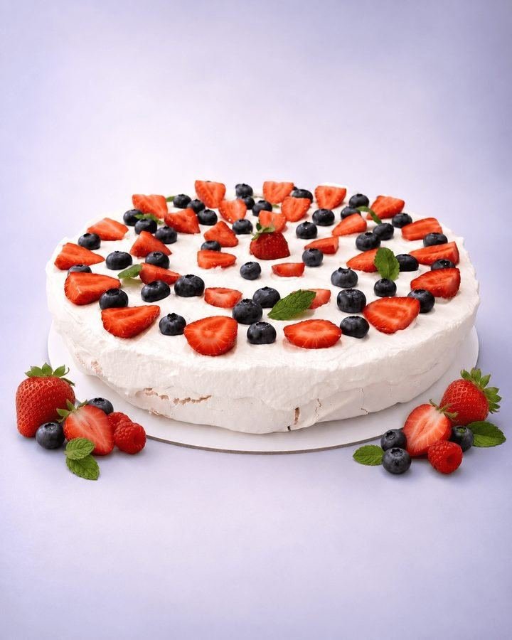 Pavlova