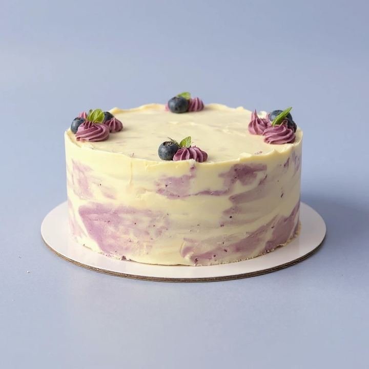 Bluberry dream