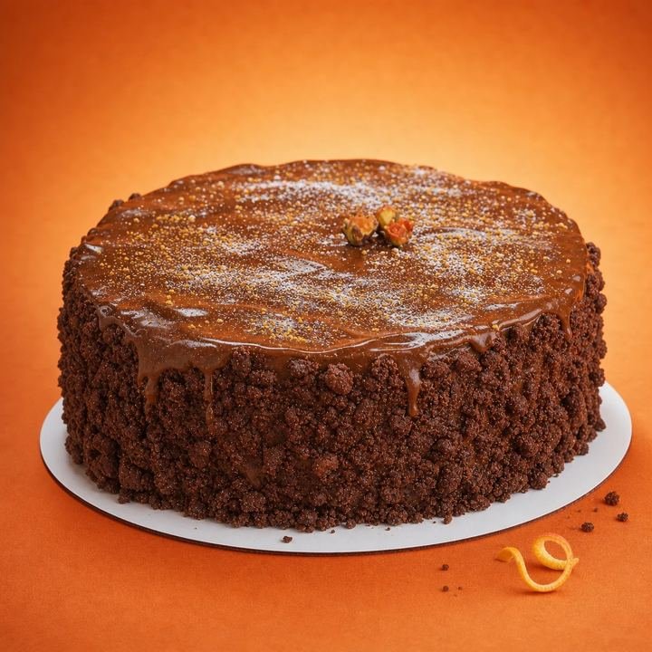 Duett torta